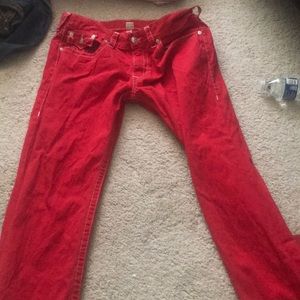 True religion jeans